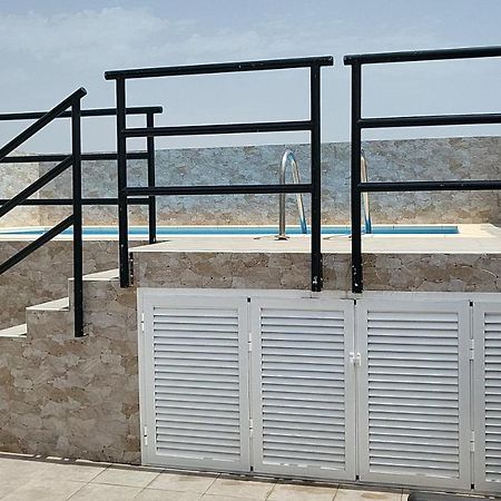 Atico Duplex Precioso Con Piscina Privada En Paraiso De Vera! Exterior photo