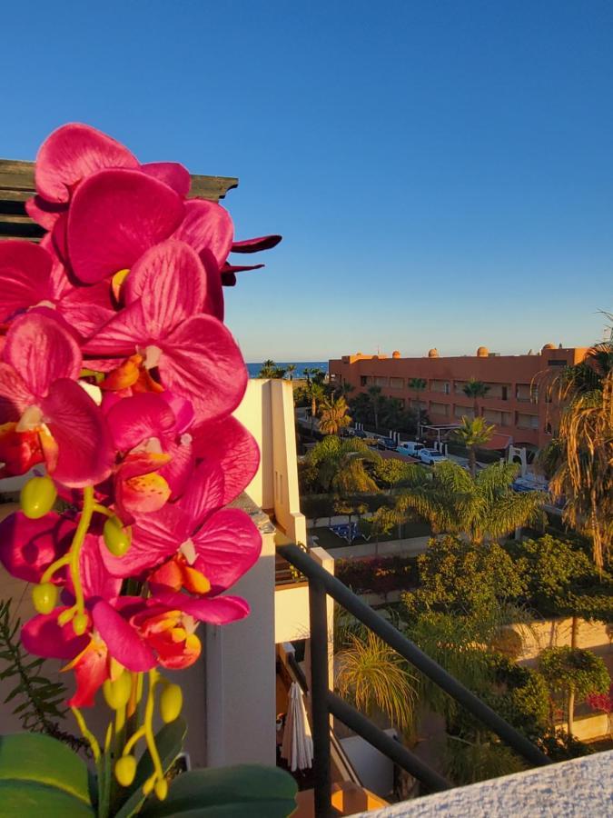 Atico Duplex Precioso Con Piscina Privada En Paraiso De Vera! Exterior photo