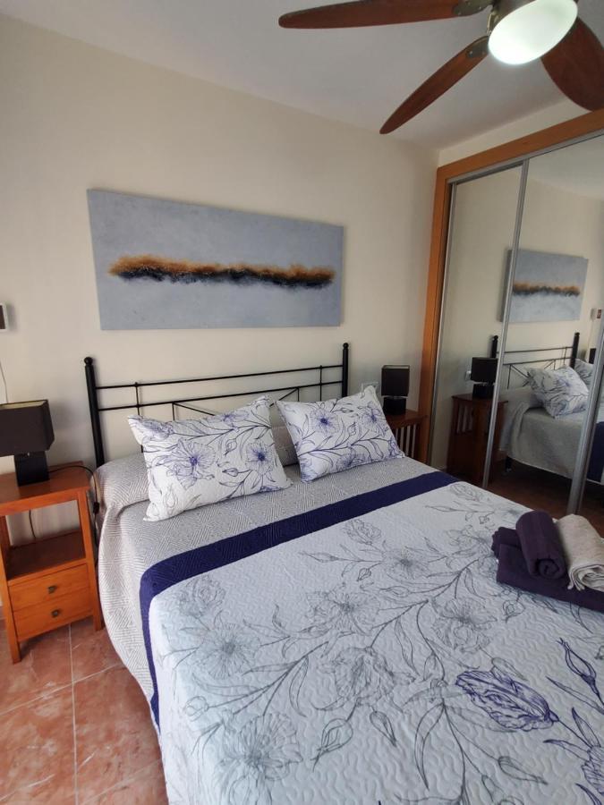 Atico Duplex Precioso Con Piscina Privada En Paraiso De Vera! Exterior photo