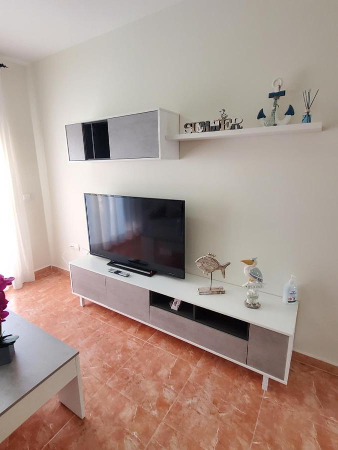 Atico Duplex Precioso Con Piscina Privada En Paraiso De Vera! Exterior photo