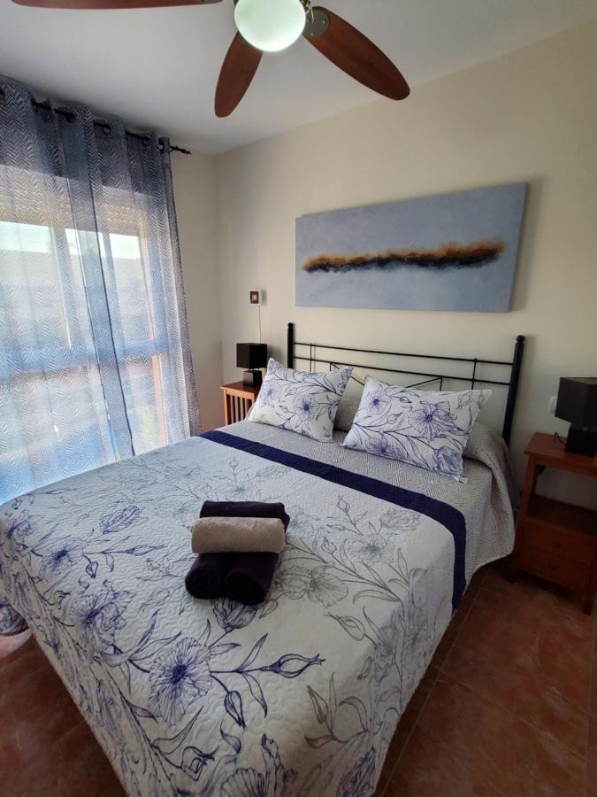 Atico Duplex Precioso Con Piscina Privada En Paraiso De Vera! Exterior photo